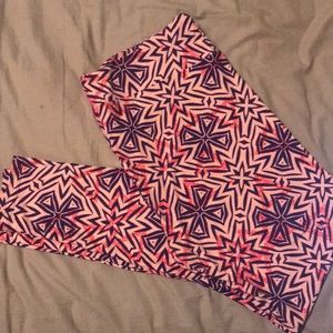 Lularoe leggings
